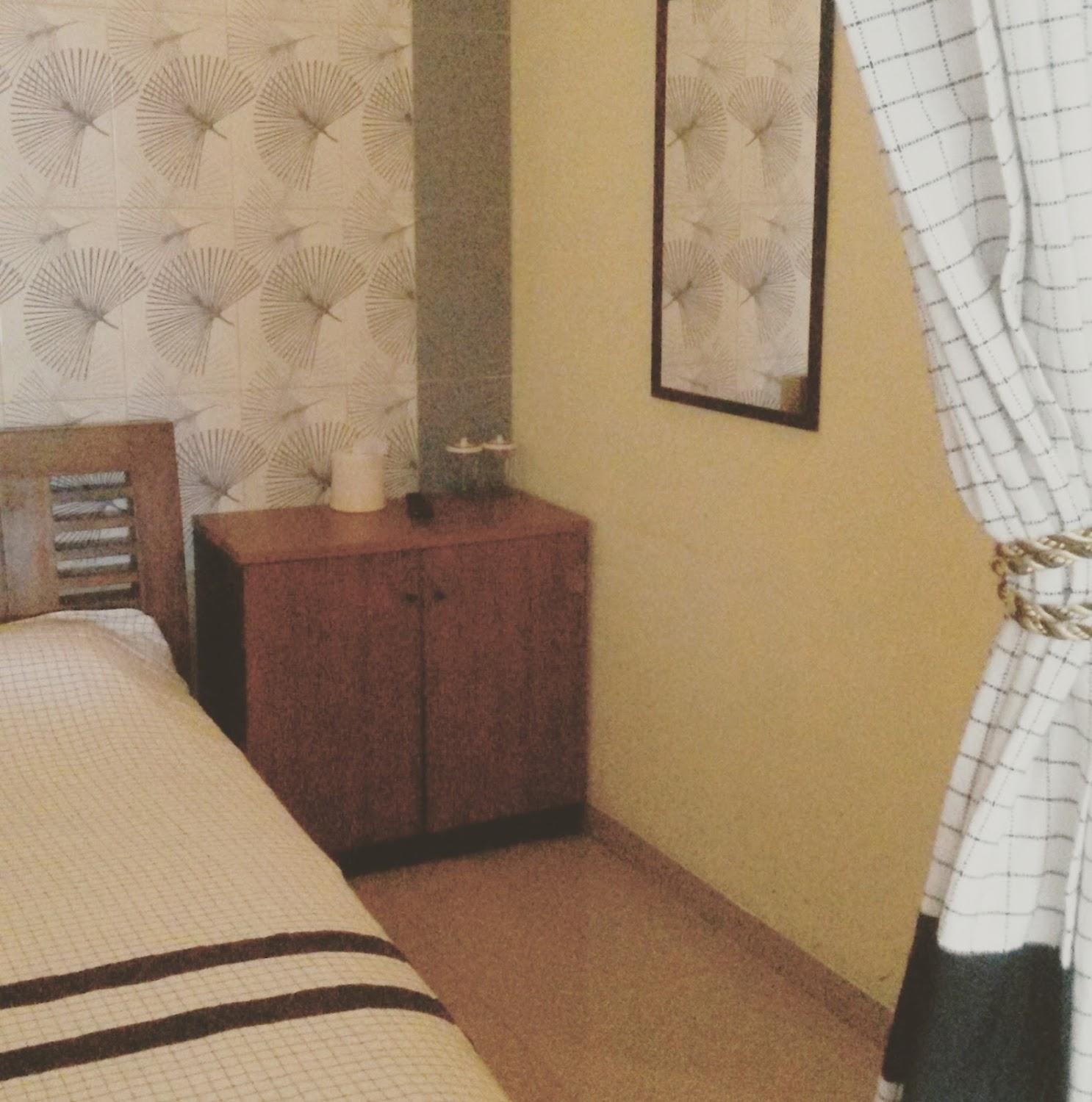 Cover Image for Huiz De Rico Guesthouse