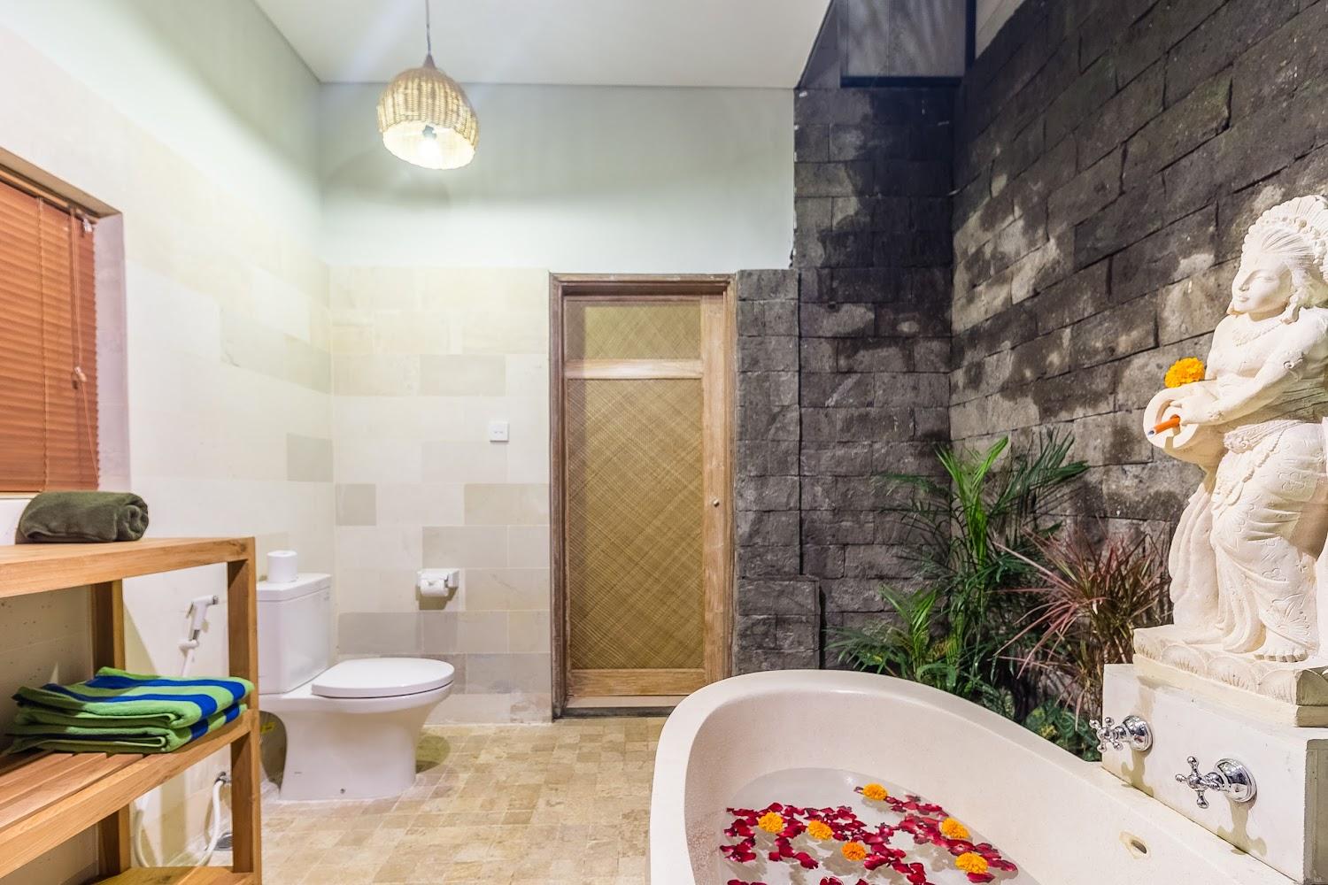 Cover Image for Bije Villa