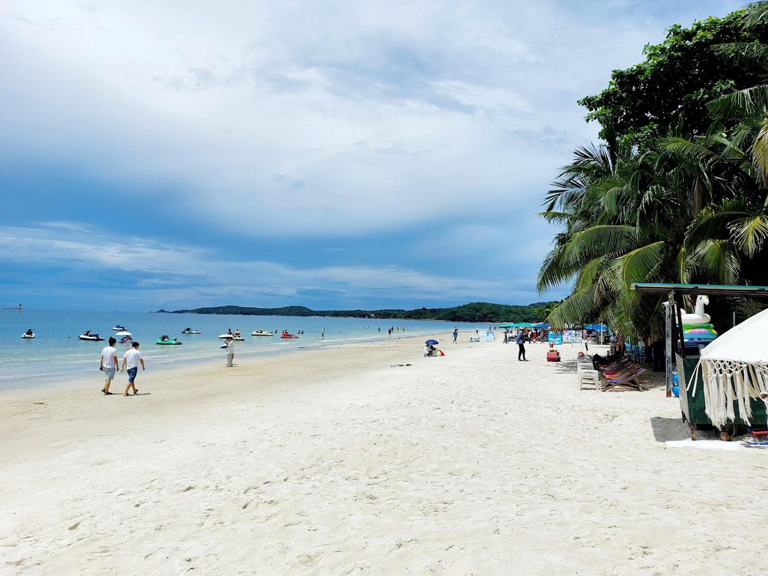 Cover Image for Tonsak Resort