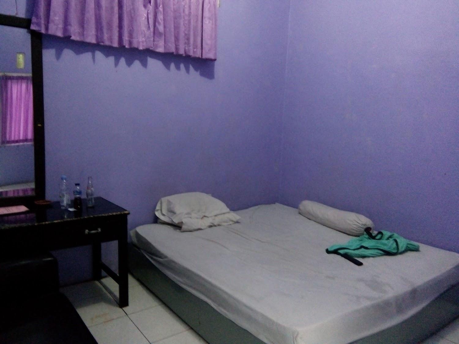 Cover Image for Hotel The Lavande Salatiga