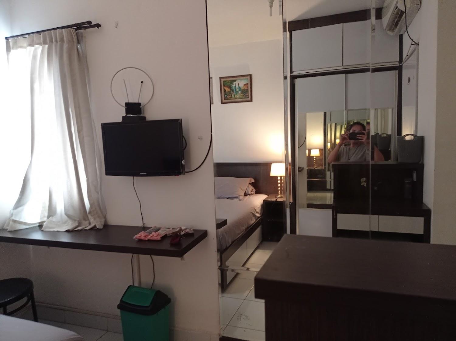 Cover Image for Apartemen Aeropolis Bintang Room & Property