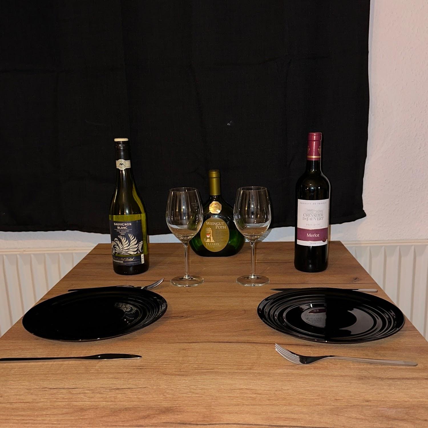 Cover Image for Modernes Apartment im Herzen von Weikersheim