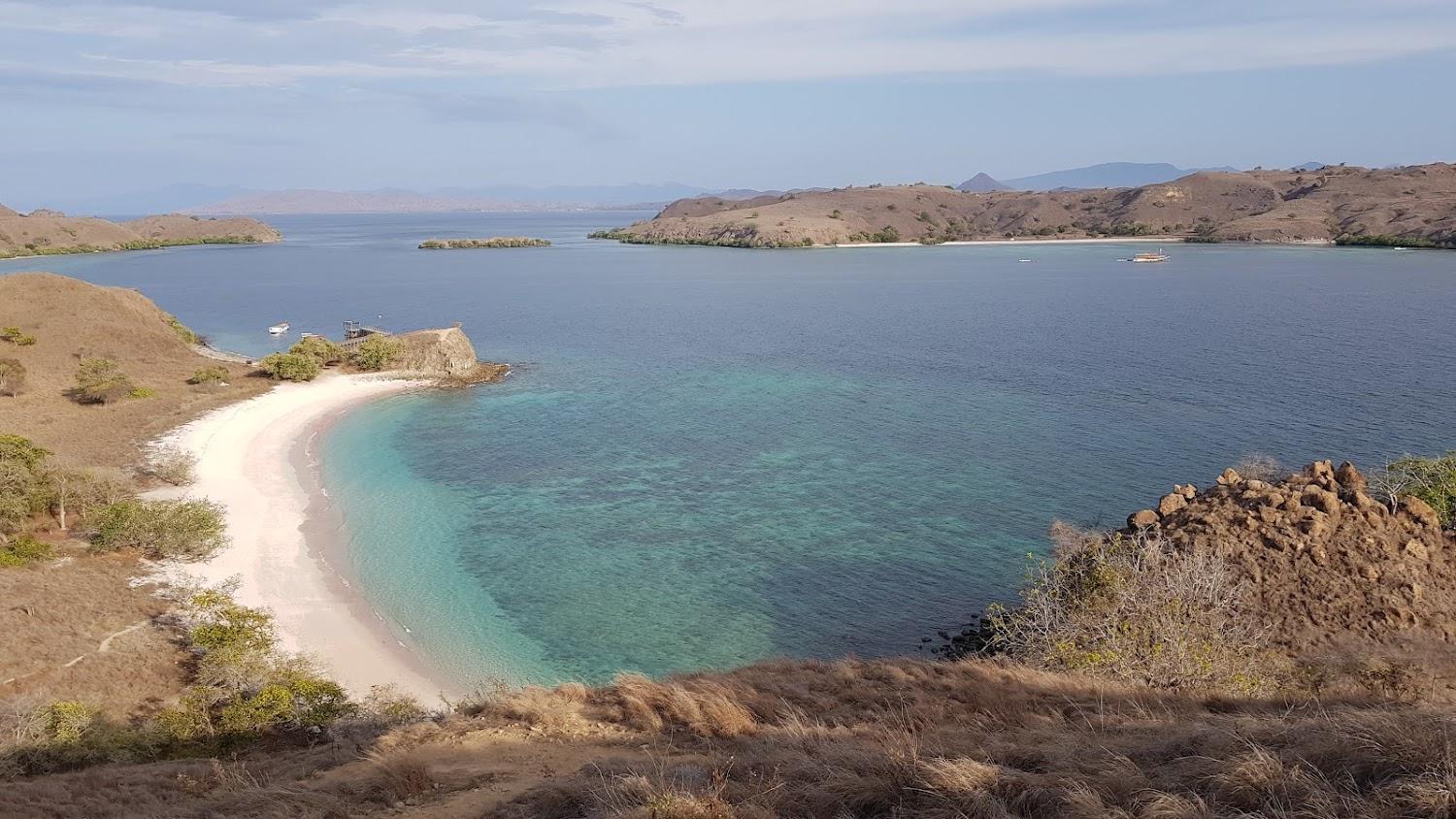 Cover Image for Komodo Resort & Diving Club