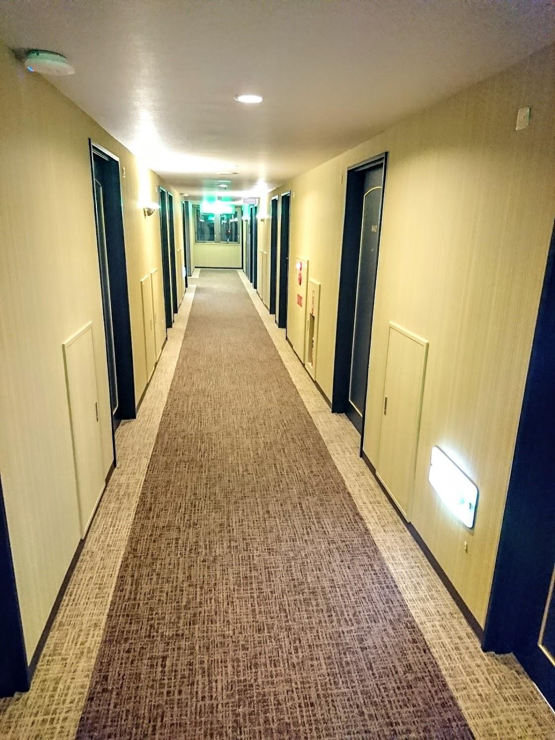Cover Image for Chitose Dai-ichi Hotel