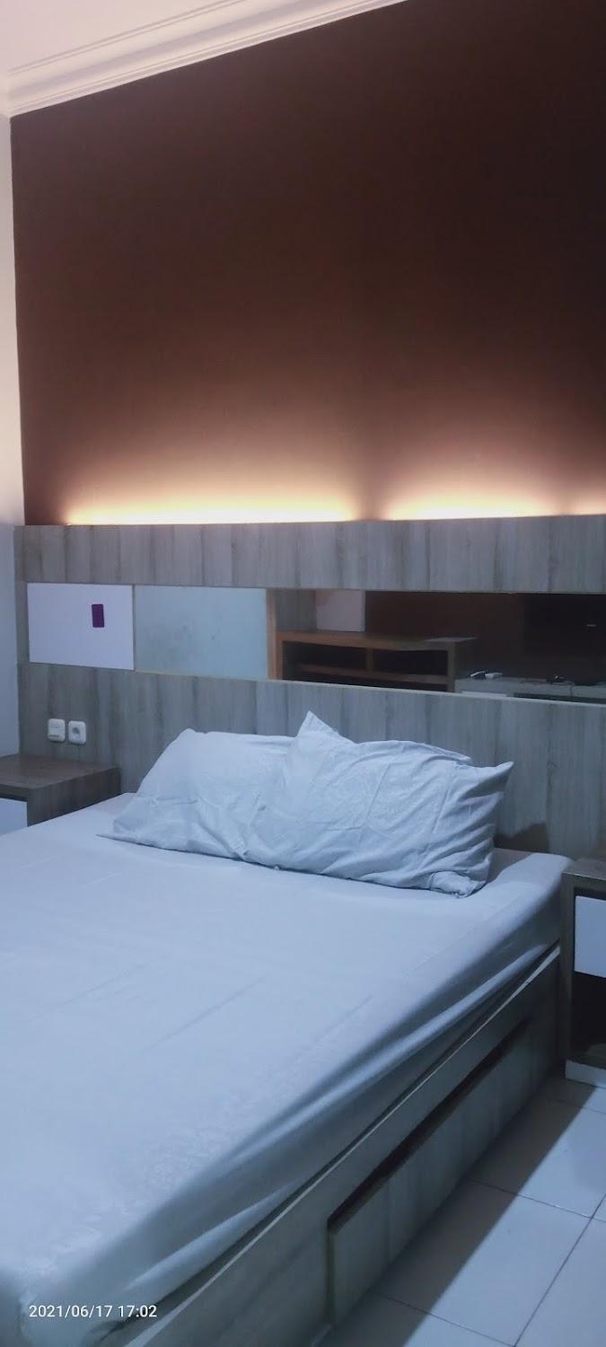 Cover Image for KOST CIPUNEGARA RESIDANCE SURABAYA