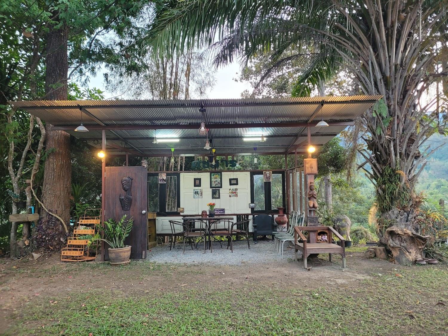 Cover Image for บ้านม่อนช้าง โฮมสเตย์ แม่ริม