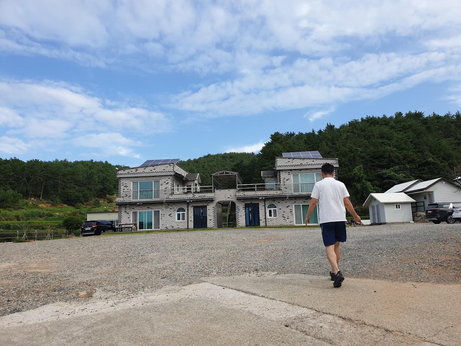 Cover Image for 누림펜션