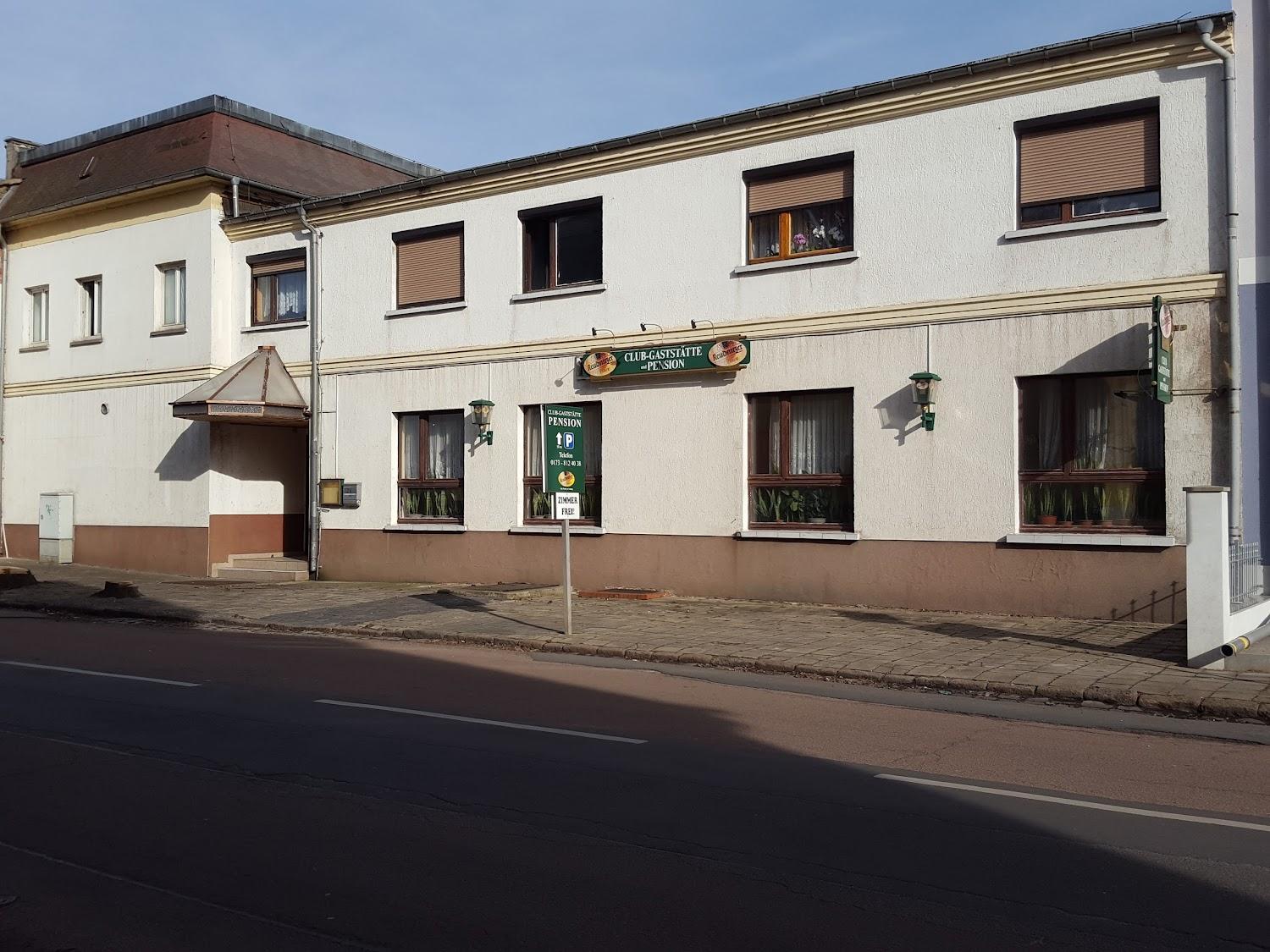 Cover Image for Pension am Südfeldsee Natalja Seidel