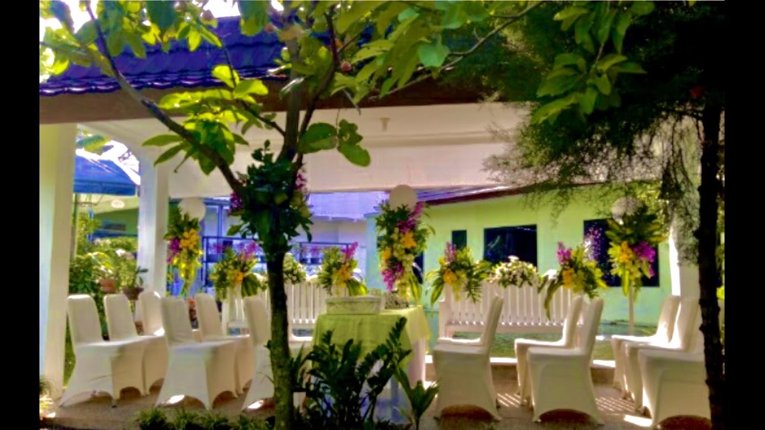 Cover Image for Camp David (Villa) Mijen Semarang