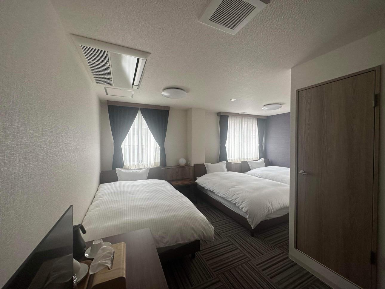 Cover Image for WORLD ASAHI HOTEL