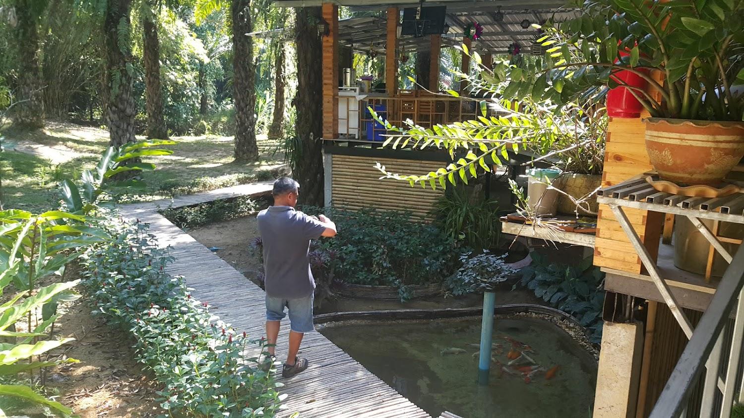 Cover Image for รรินธารารีสอร์ท