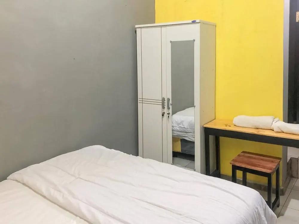 Cover Image for Celly Homestay Samarinda RedPartner