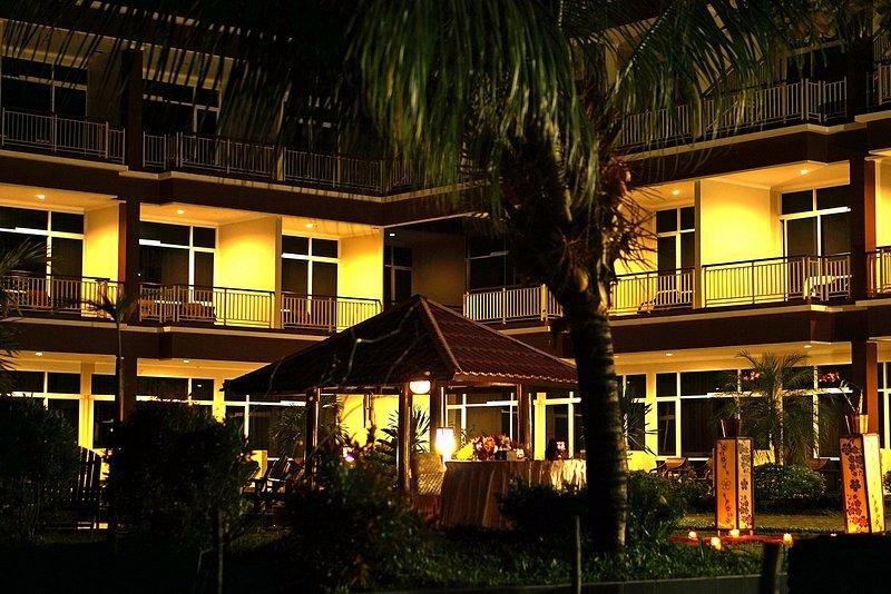 Cover Image for Bahamas Hotel & Resort Belitung