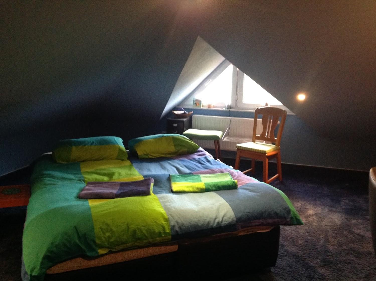 Cover Image for Bed & Breakfast Van den Ende