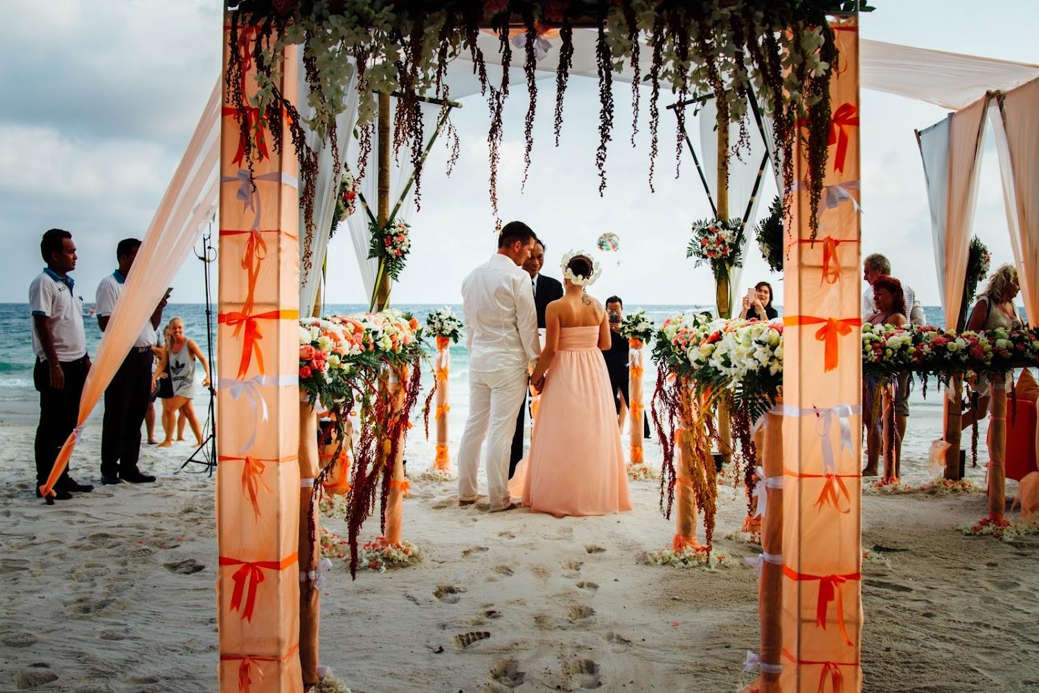 Cover Image for Samed Grand View Resort