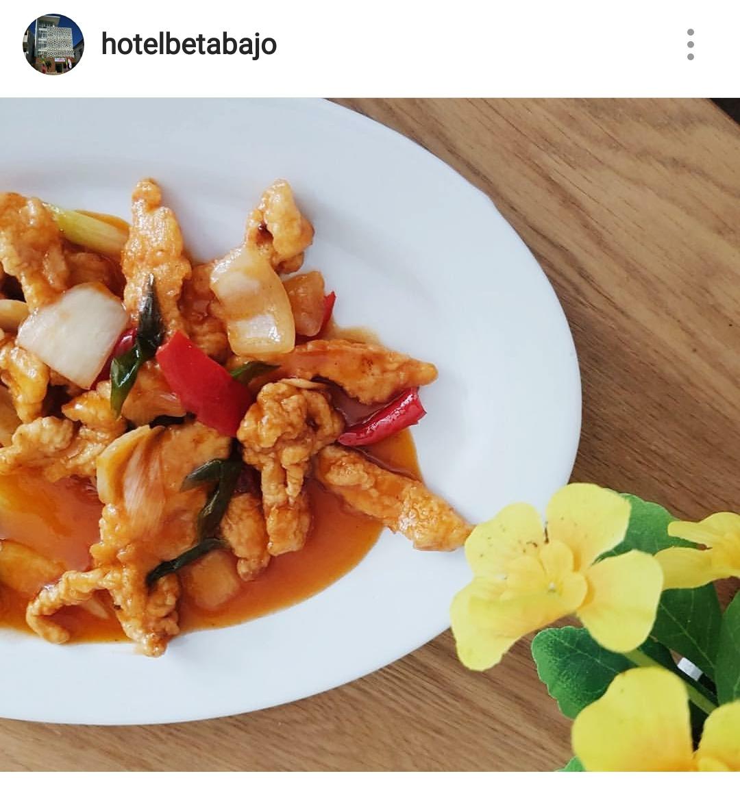 Cover Image for BETA BAJO Hotel & Resto