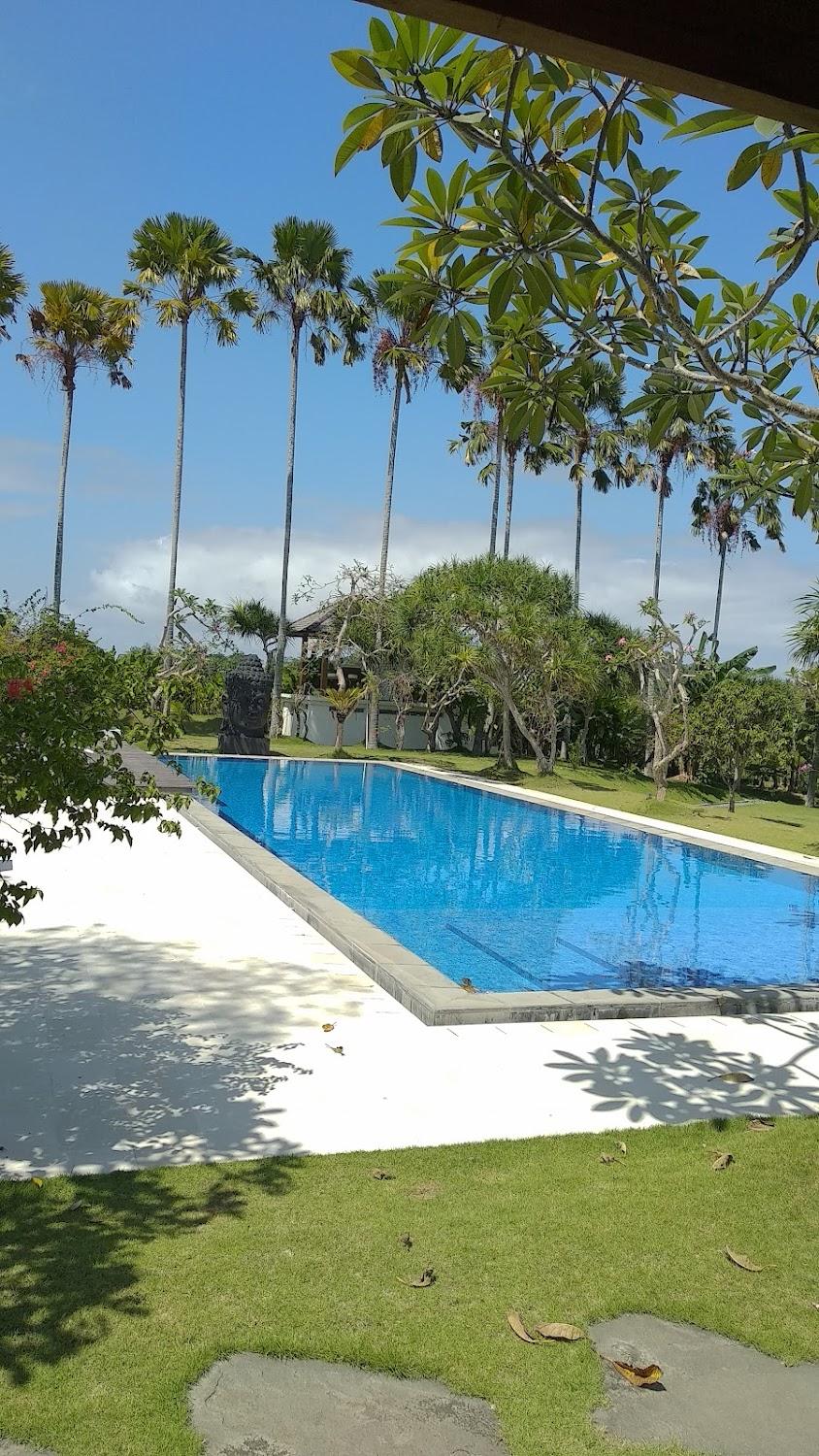 Cover Image for Villa Pacung