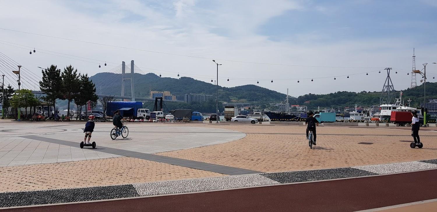 Cover Image for Yeosu Nangman 153