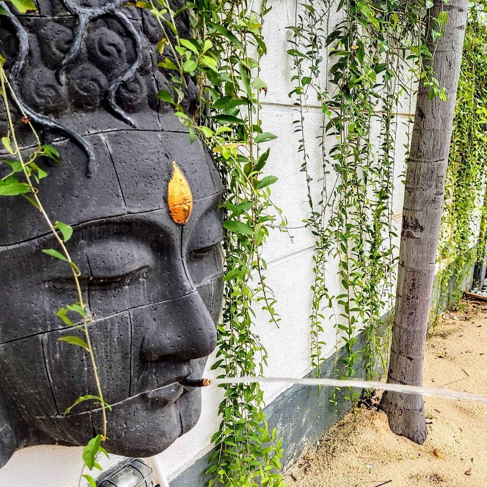 Cover Image for PLAYA KARMA