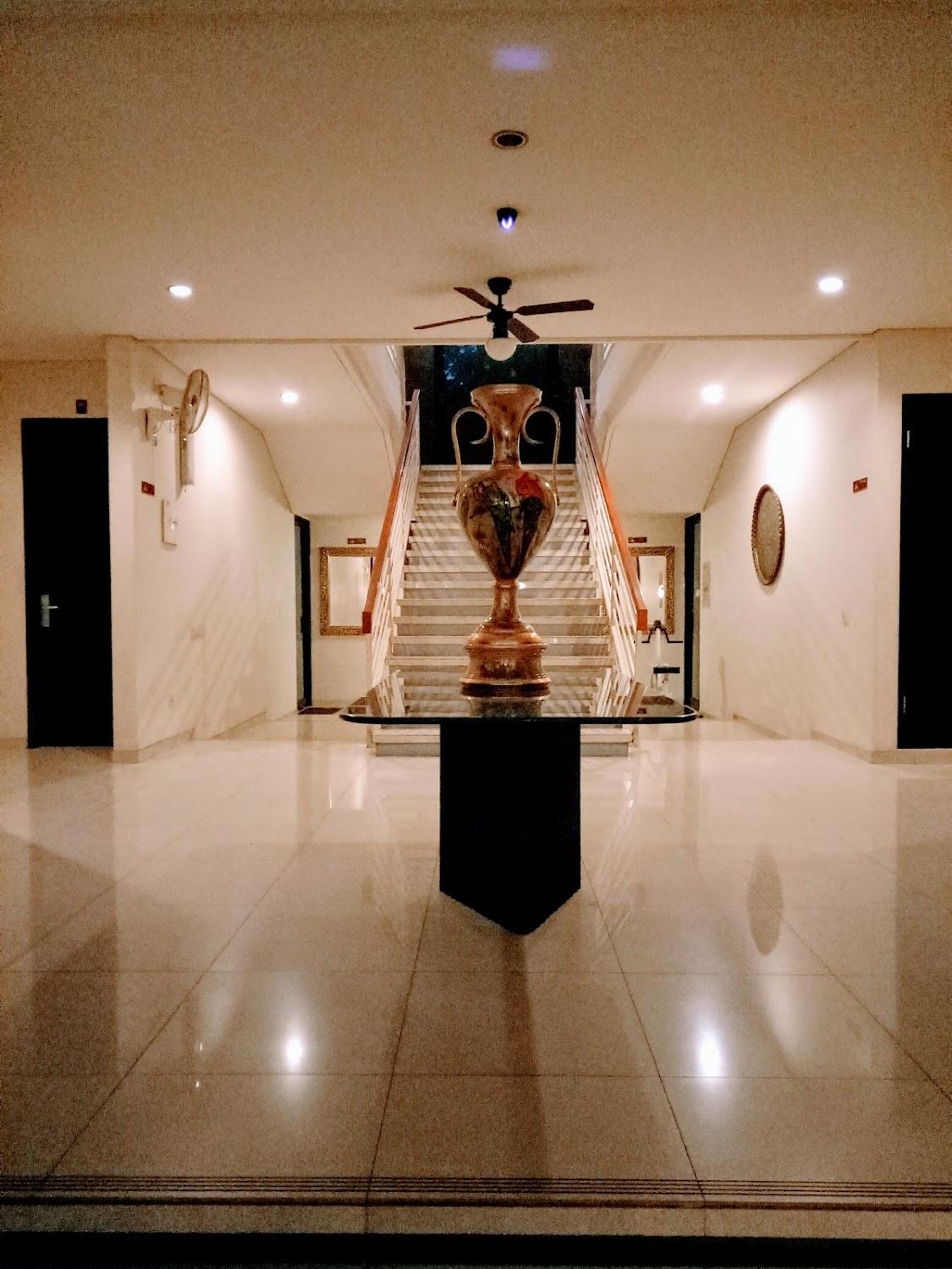 Cover Image for Airy Pejaten Barat 36 Jakarta