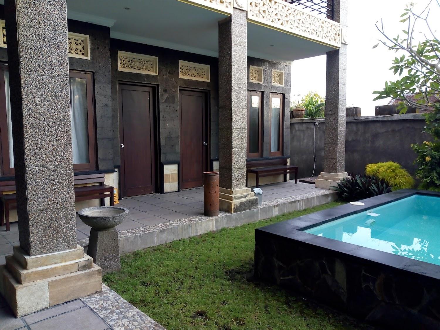 Cover Image for Airy Jimbaran Kayu Sugih 8 Bali
