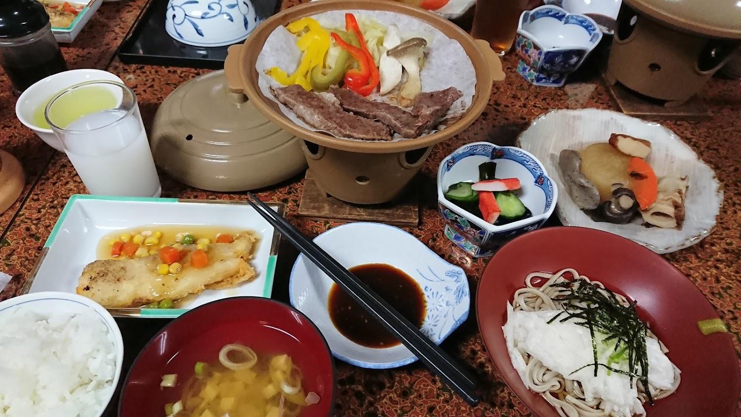 Cover Image for 柏屋館