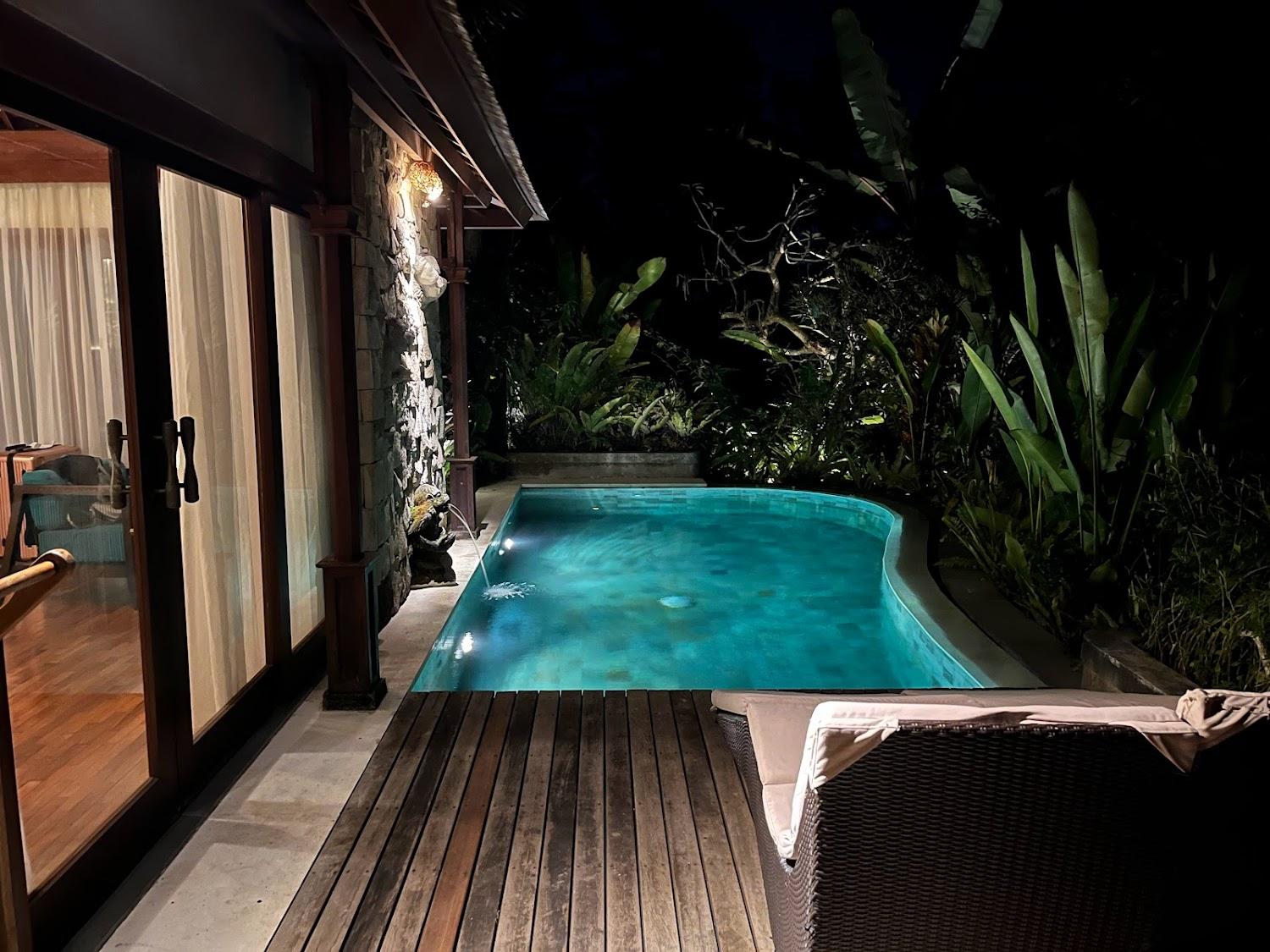 Cover Image for Nau villa ubud