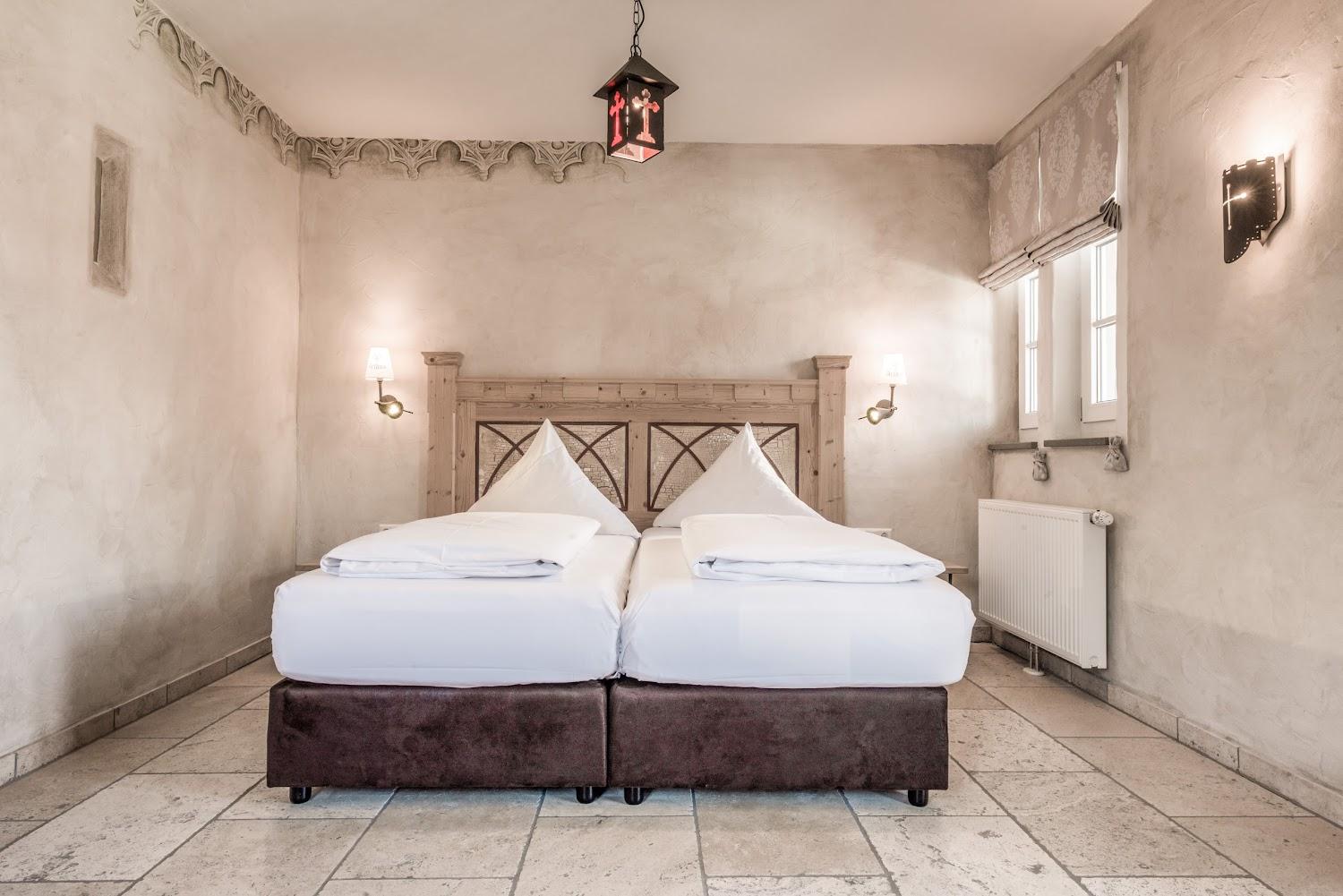 Cover Image for Hotel Arthus