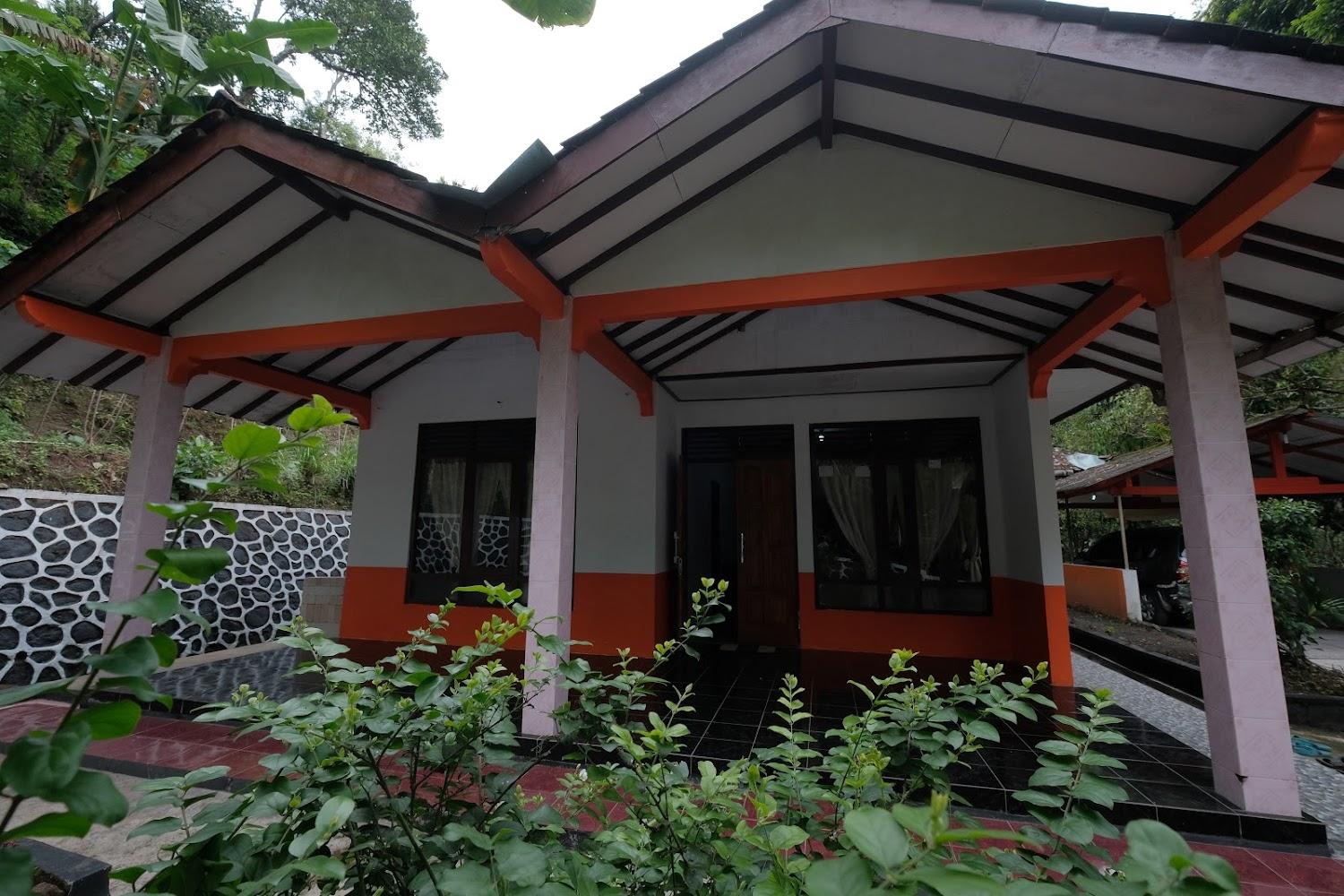 Cover Image for Narendra Homestay