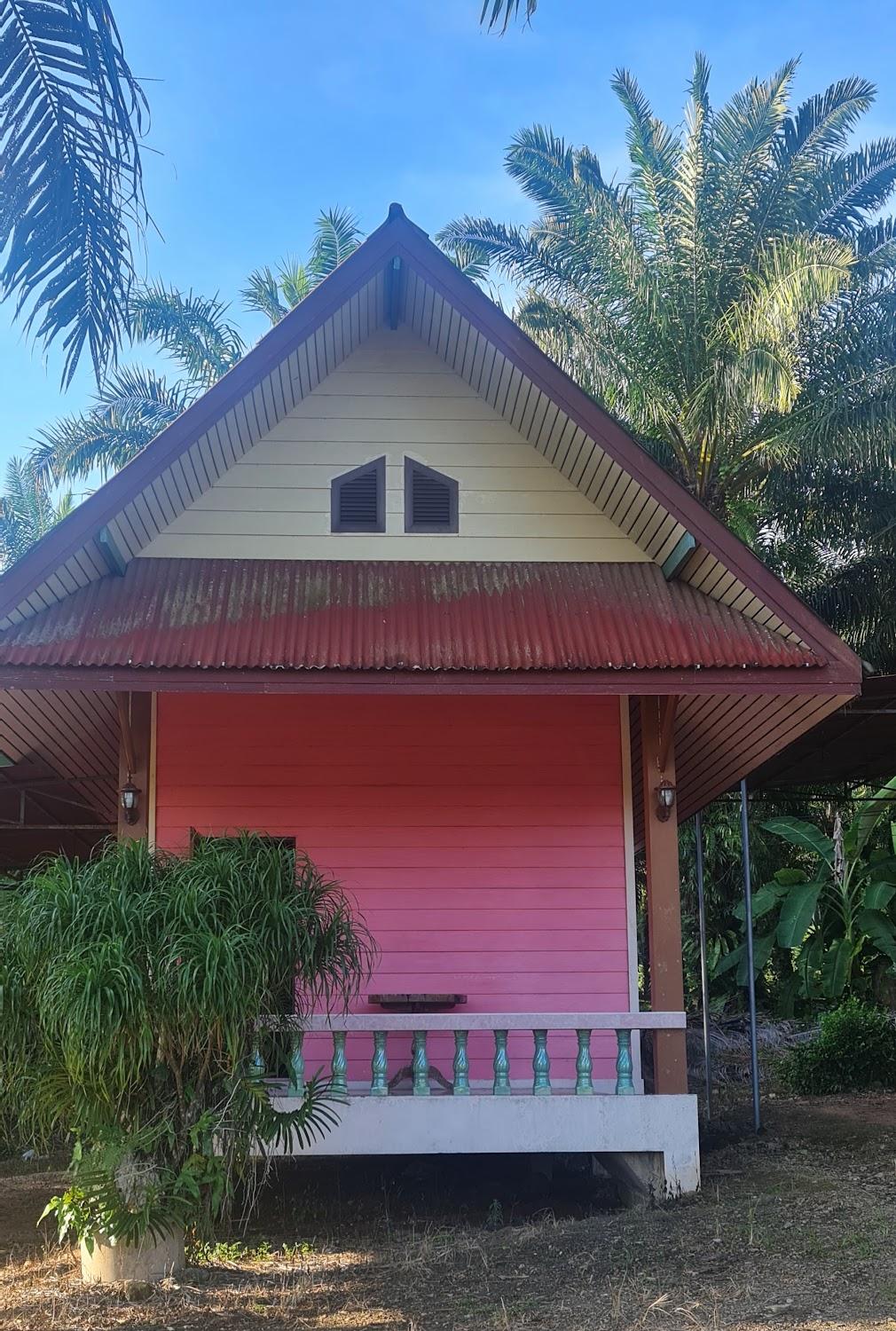 Cover Image for Kha Gardens Hotel