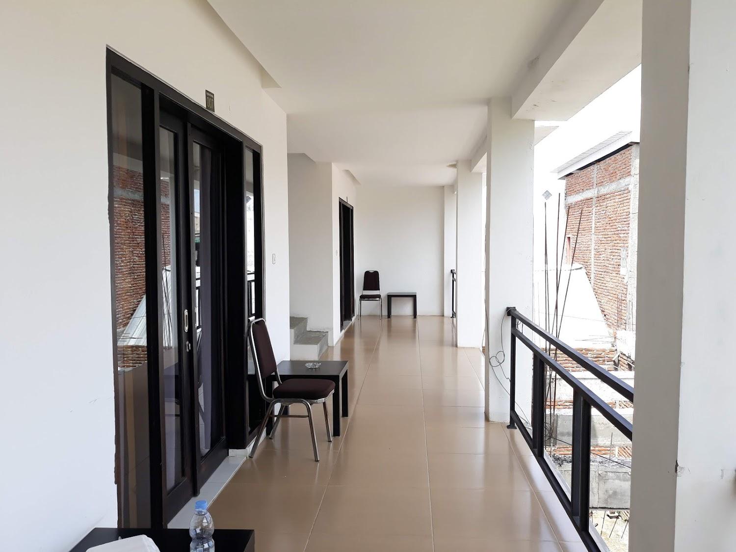 Cover Image for Rayhaan Home Stay