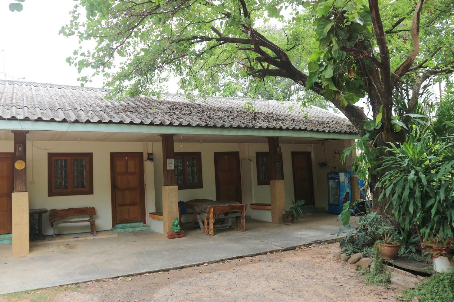 Cover Image for Chai Kha Phak Kai Resort