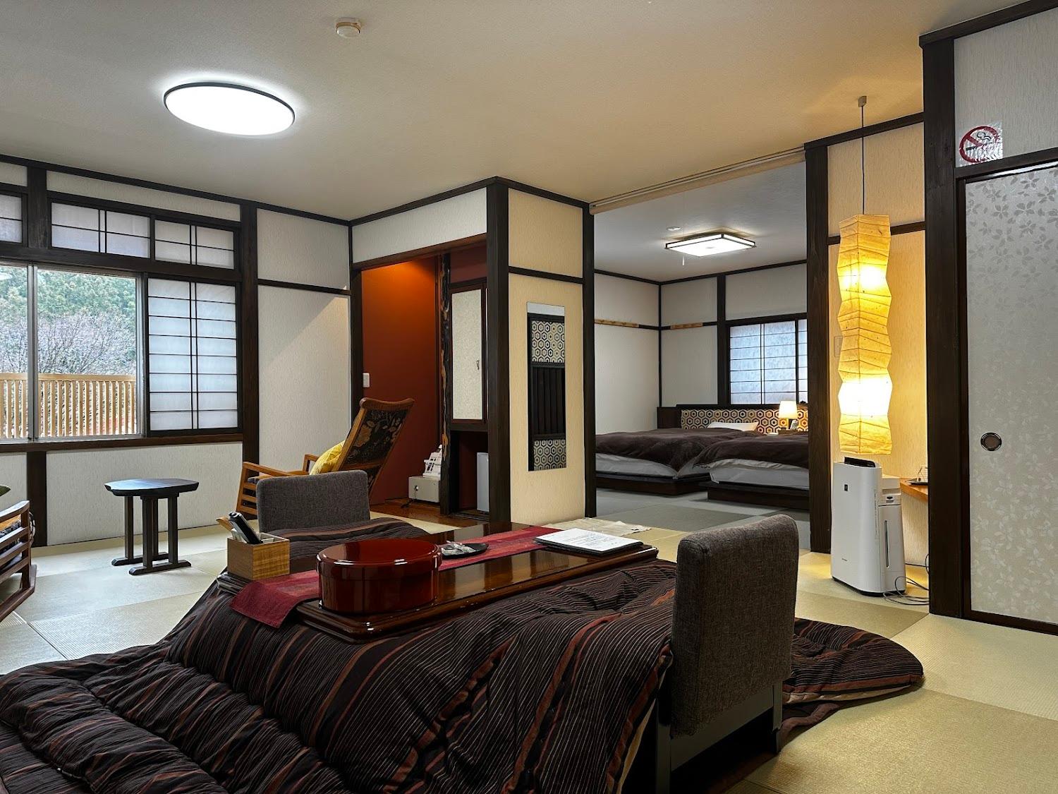 Cover Image for 静岡温泉 大野木荘