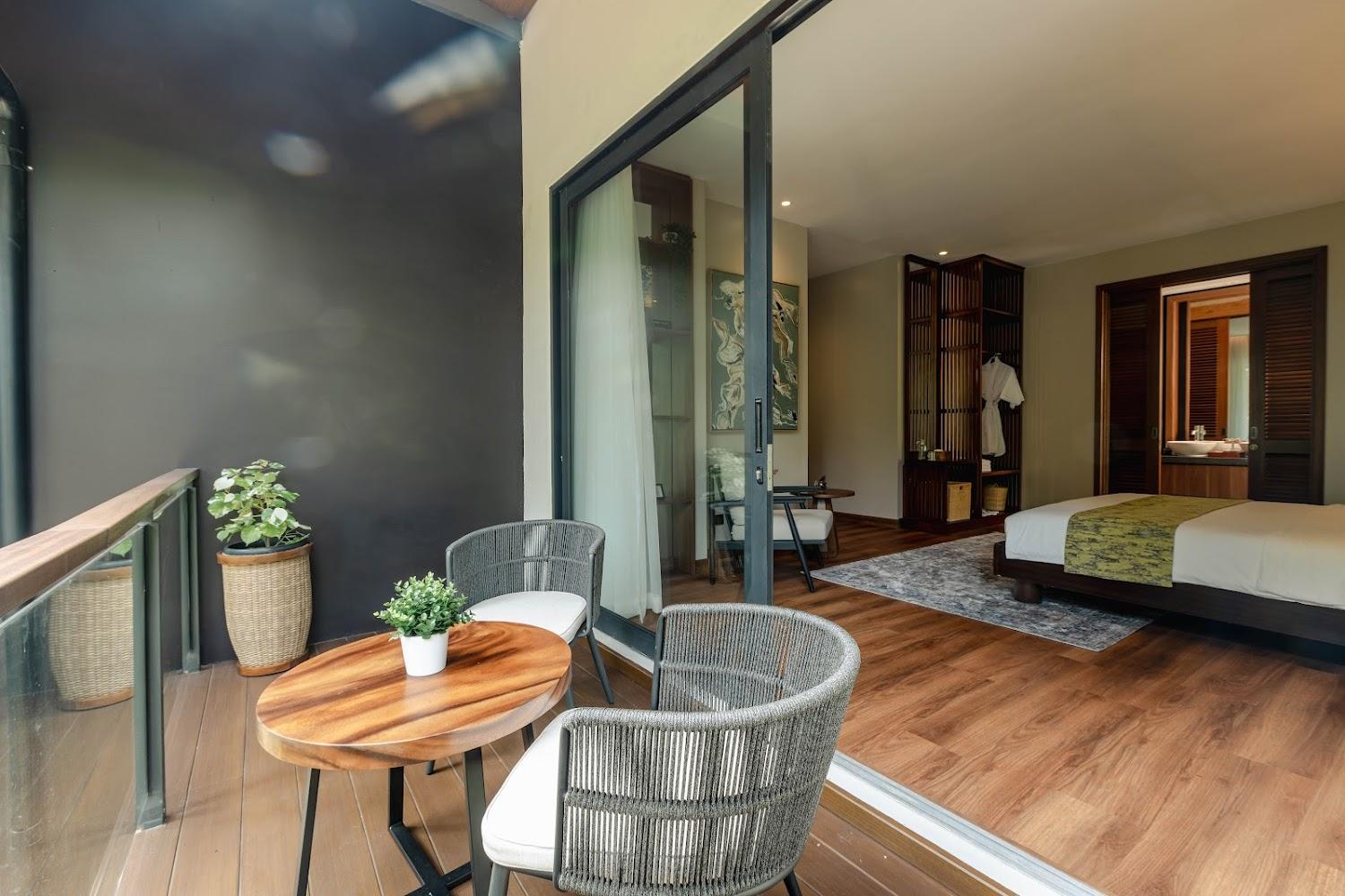 Cover Image for Villa Puncak by Plataran