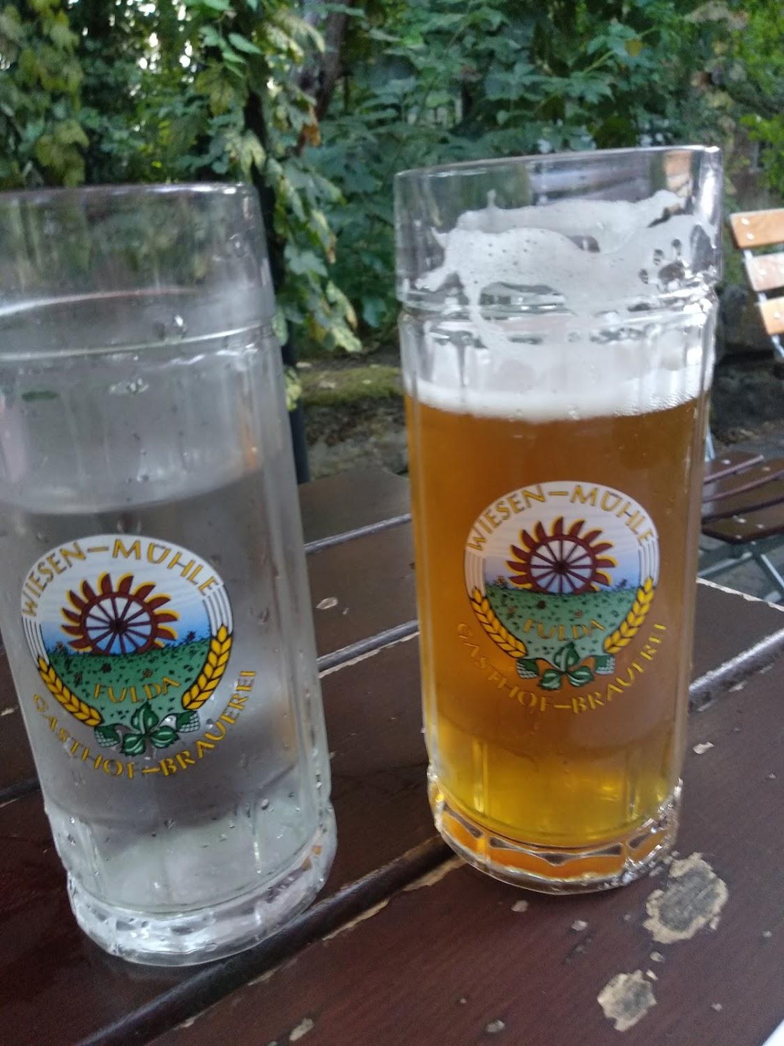 Cover Image for Hotel Brauhaus Wiesenmühle