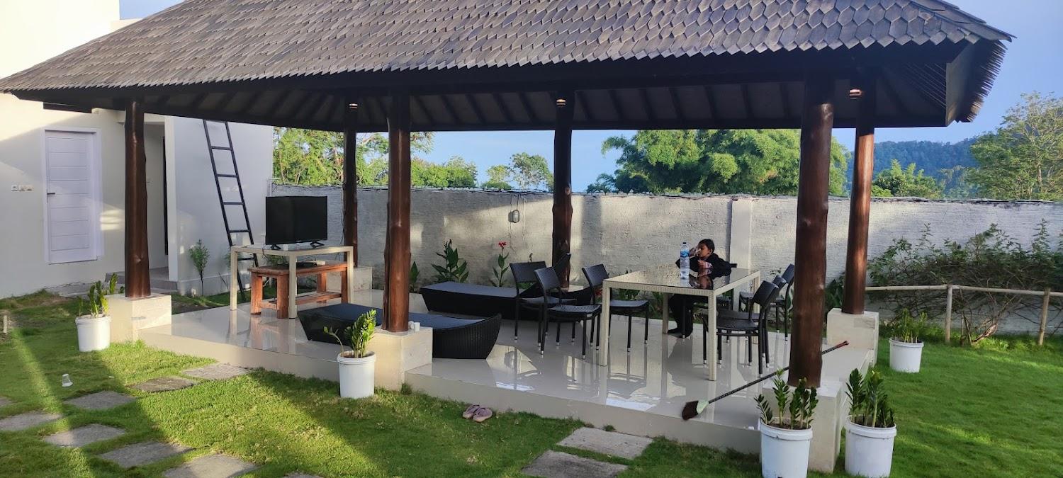 Cover Image for Bin anwar villa
