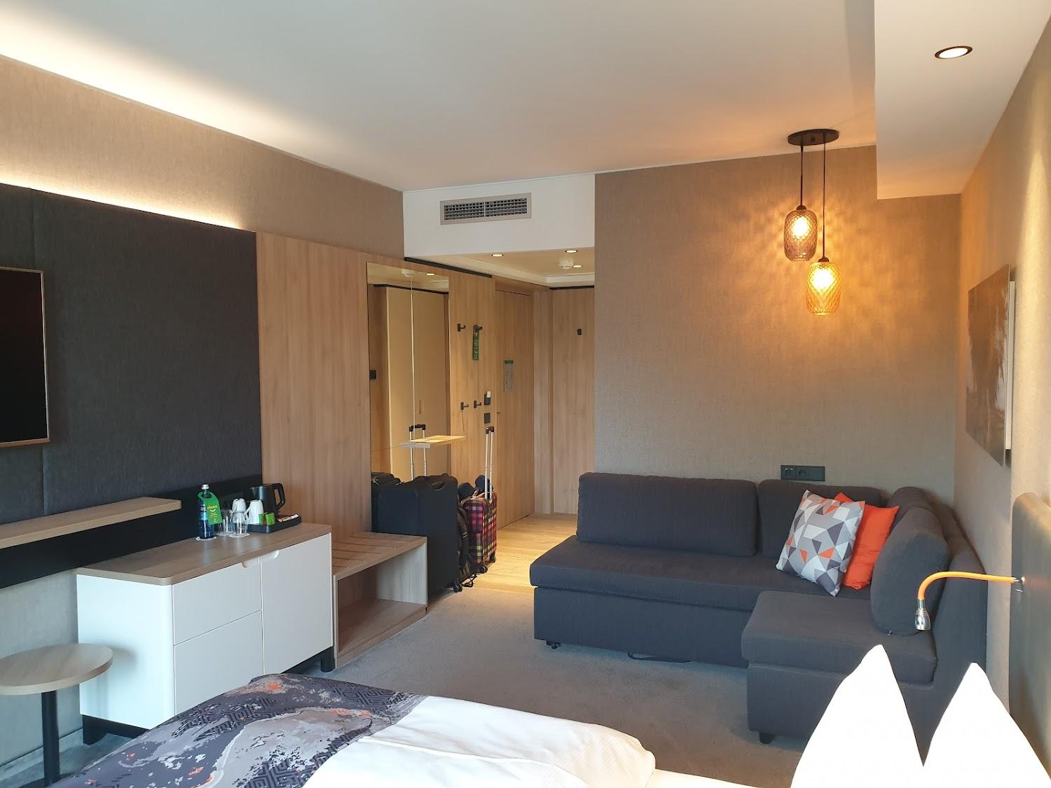 Cover Image for Holiday Inn Osnabruck