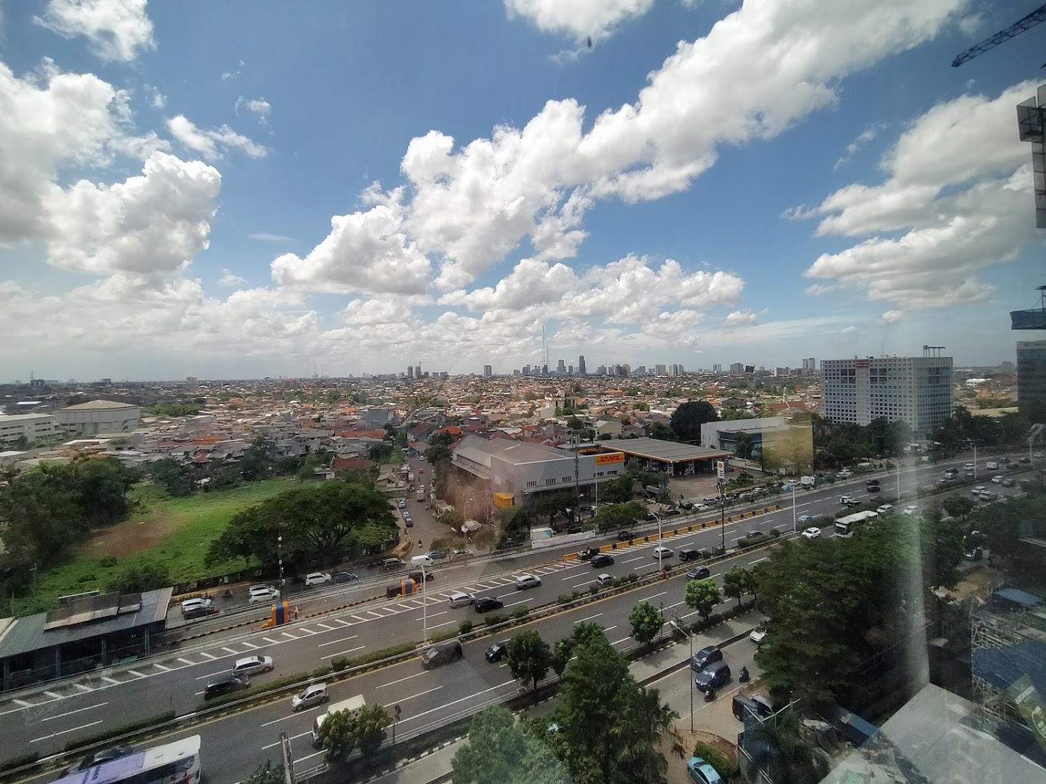 Cover Image for ibis Jakarta Slipi