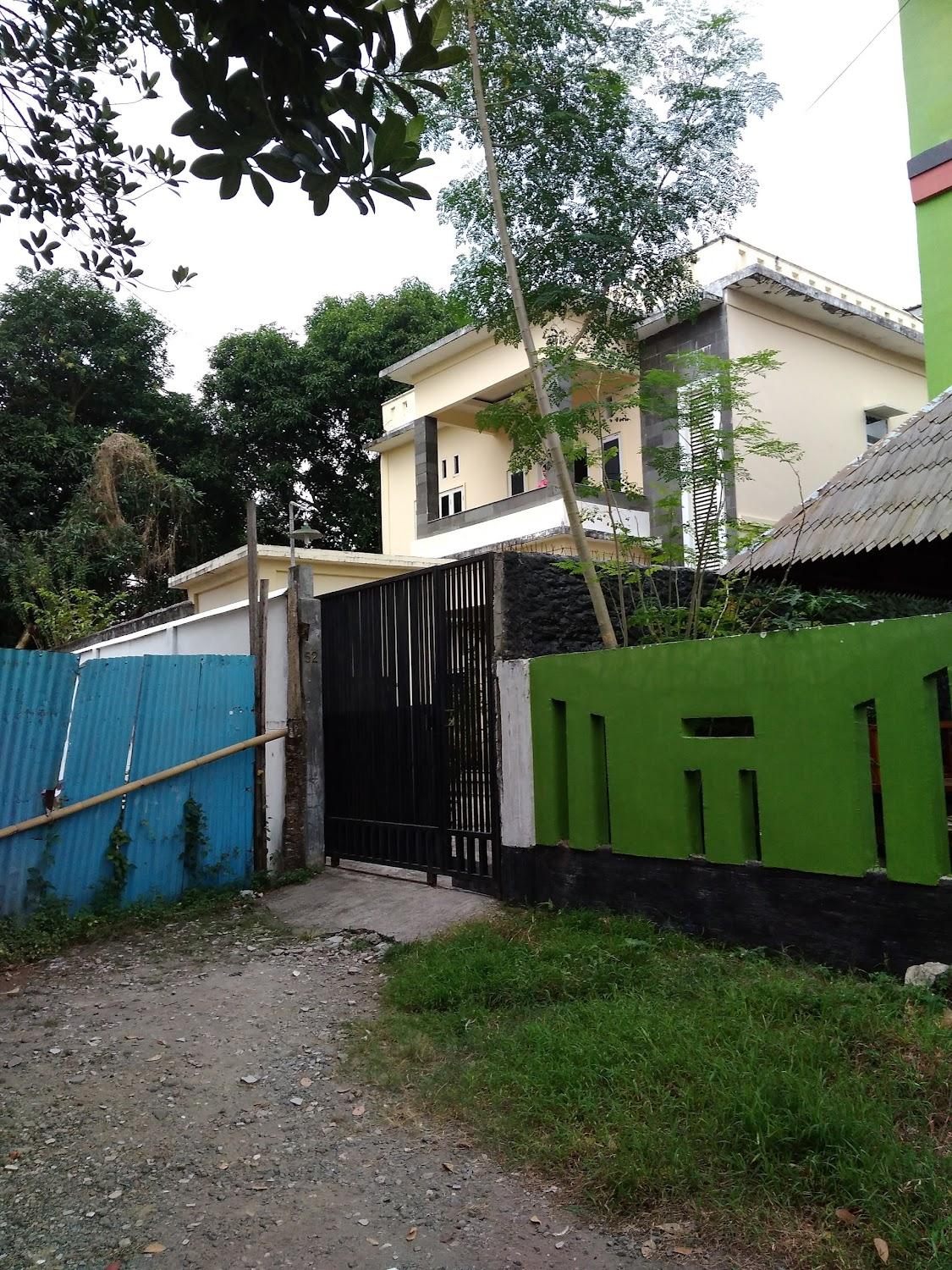 Cover Image for La Reso Homestay