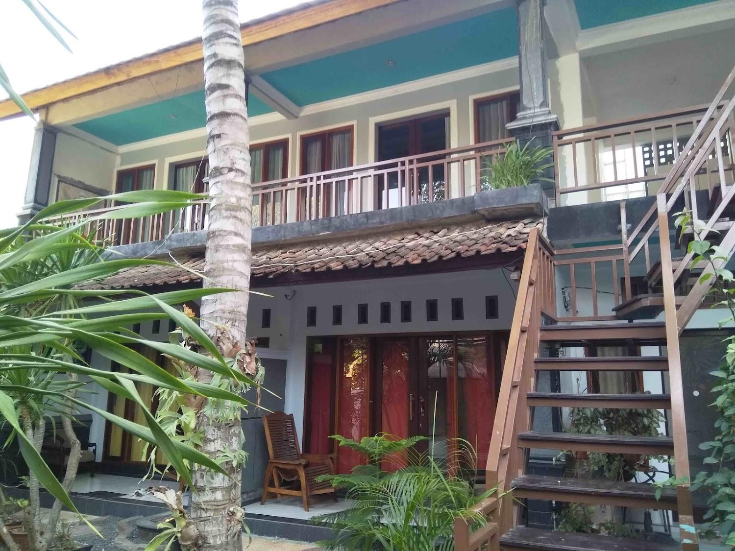 Cover Image for Yuliandra II Homestay Kuta