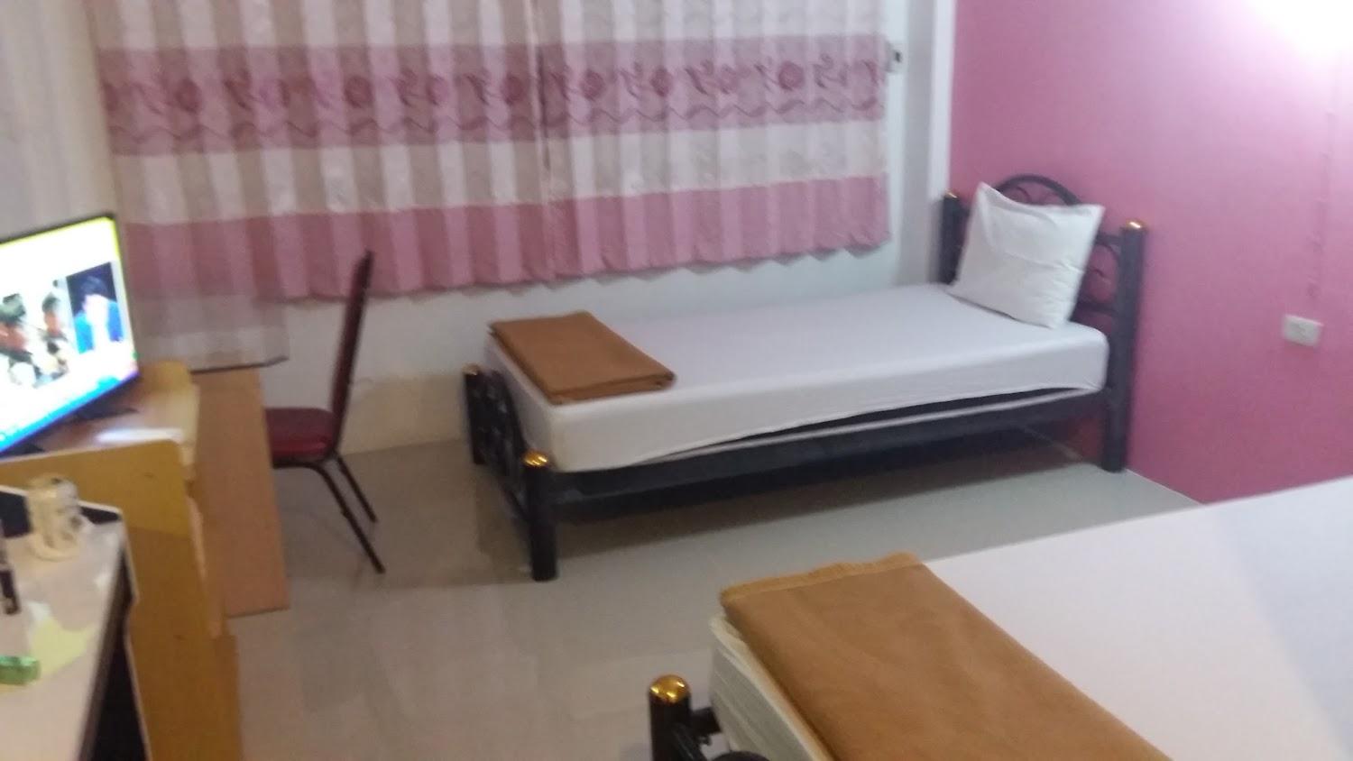 Cover Image for Sangchan View Hotel