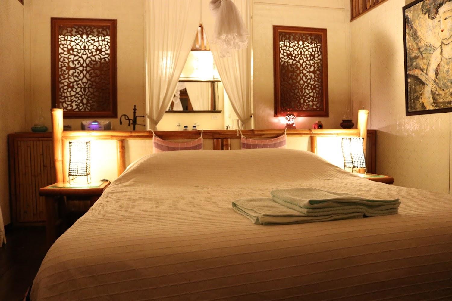 Cover Image for BLISS Homestay Maetaeng