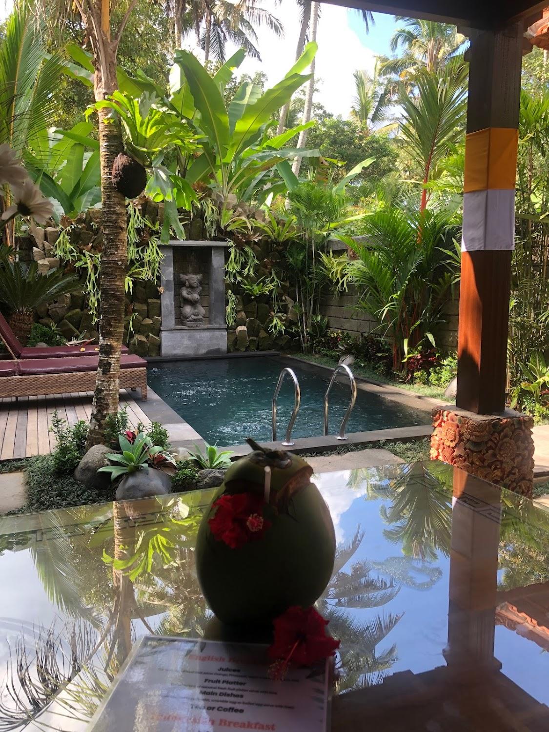 Cover Image for JAYA VILLA UBUD