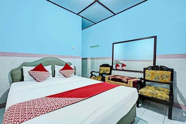 Cover Image for OYO 92282 Hotel Muria