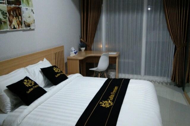 Cover Image for Capital O 90569 Sultan Premiere Majestic Point Serpong