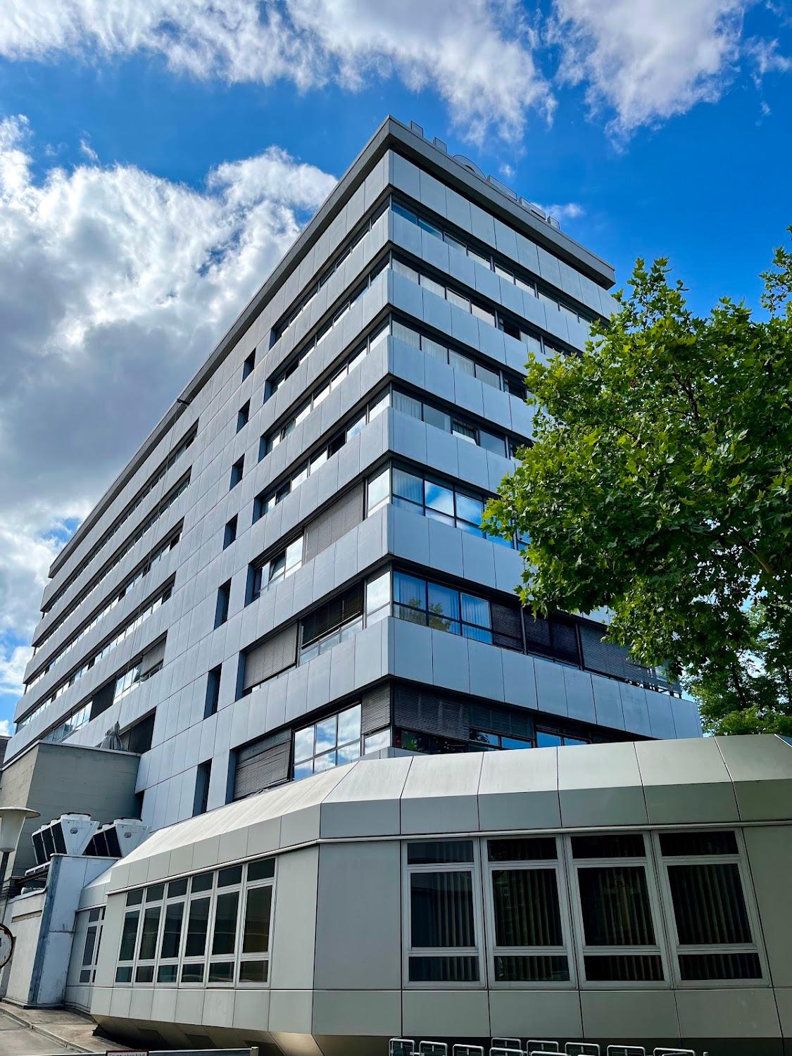 Cover Image for enjoy hotel am Studio