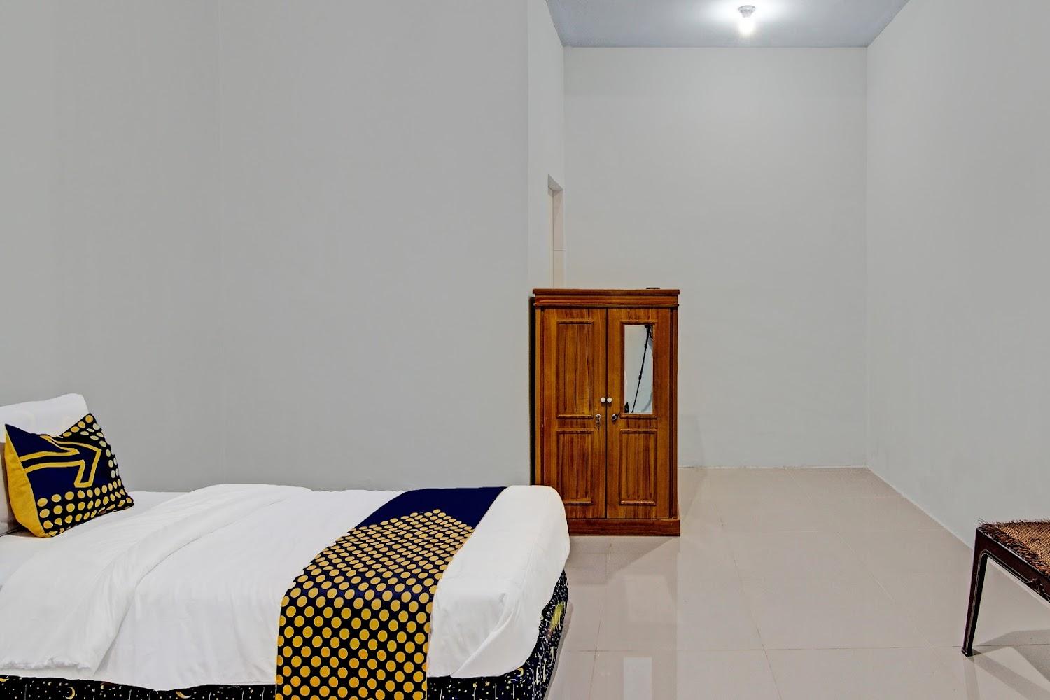 Cover Image for OYO 91847 Rumah Singgah Kinaya Syariah