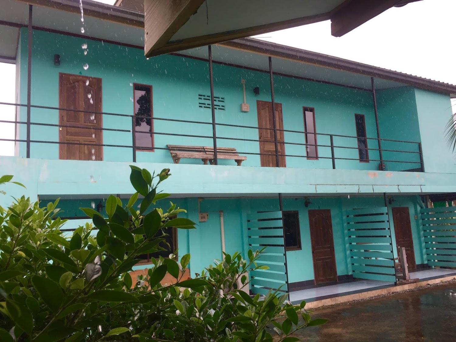 Cover Image for ละหารวิลล่า