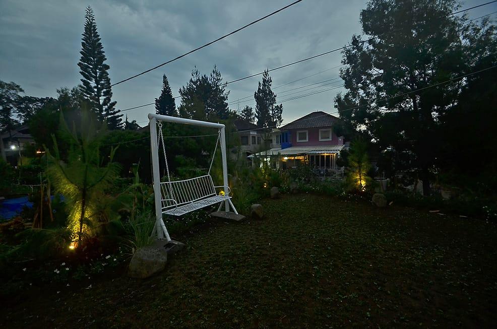 Cover Image for Villa Sejuk
