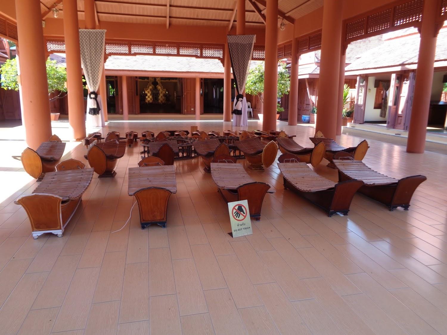 Cover Image for Phetkasem Hotel